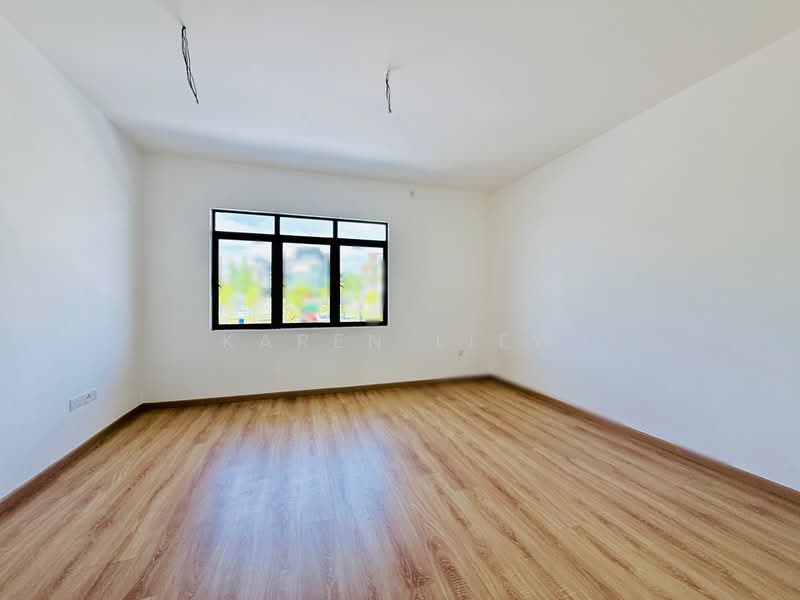 Rumah Berkembar untuk Dijual di Bandar Tun Hussein Onn (Cheras) - Karen Liew - Interior - PropertyGuru.com.my