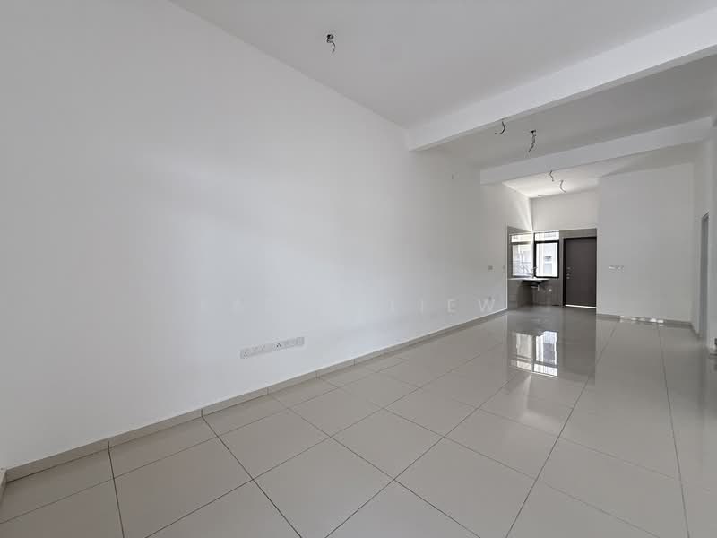 Rumah Berkembar untuk Dijual di Bandar Tun Hussein Onn (Cheras) - Karen Liew - Interior - PropertyGuru.com.my