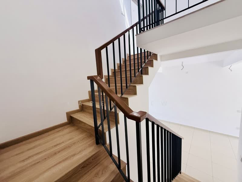 Rumah Berkembar untuk Dijual di Bandar Tun Hussein Onn (Cheras) - Karen Liew - Interior - PropertyGuru.com.my