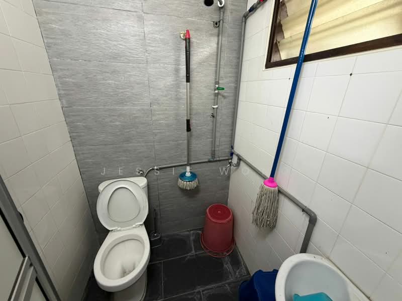 Rumah Banglo untuk Dijual di Bandar Bukit Beruntung (Bukit Beruntung) - Jessie Wong - Bathroom - PropertyGuru.com.my