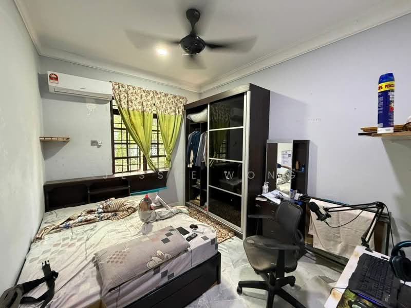 Rumah Banglo untuk Dijual di Bandar Bukit Beruntung (Bukit Beruntung) - Jessie Wong - Bedroom - PropertyGuru.com.my
