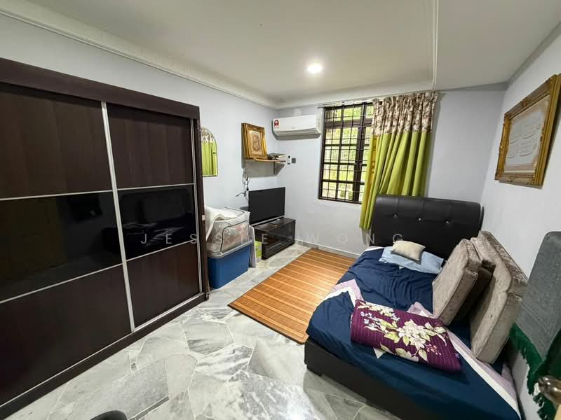 Rumah Banglo untuk Dijual di Bandar Bukit Beruntung (Bukit Beruntung) - Jessie Wong - Bedroom - PropertyGuru.com.my