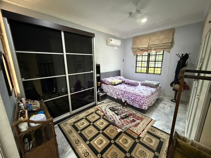 Rumah Banglo untuk Dijual di Bandar Bukit Beruntung (Bukit Beruntung) - Jessie Wong - Bedroom - PropertyGuru.com.my