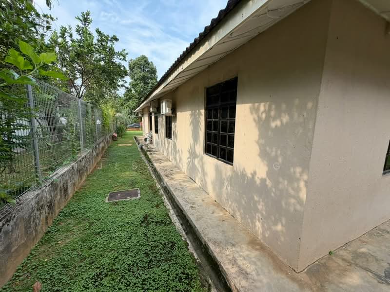 Rumah Banglo untuk Dijual di Bandar Bukit Beruntung (Bukit Beruntung) - Jessie Wong - Exterior - PropertyGuru.com.my