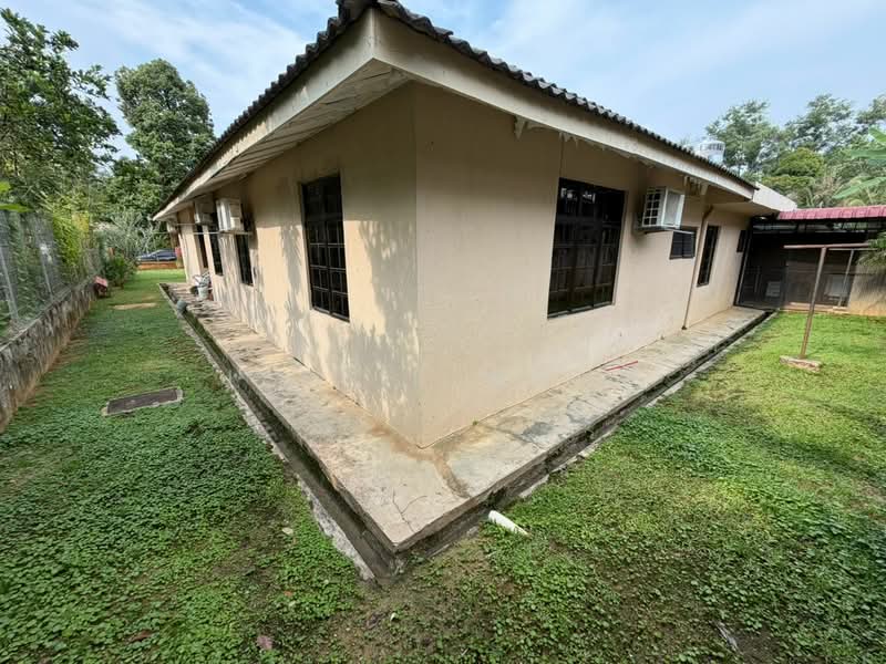 Rumah Banglo untuk Dijual di Bandar Bukit Beruntung (Bukit Beruntung) - Jessie Wong - Exterior - PropertyGuru.com.my