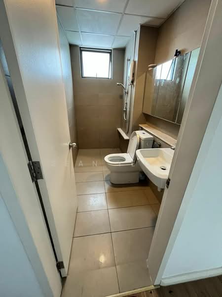 Kondominium untuk Disewa di The WaterEdge (Pinggiran Air) - Sean Yeoh - PropertyGuru.com.my