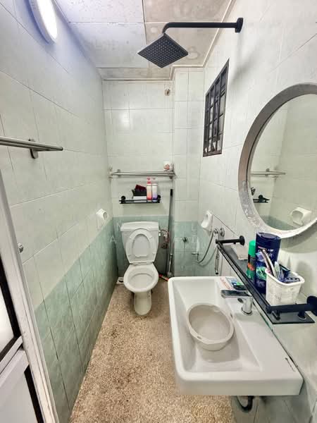 Rumah Teres 2 Tingkat untuk Dijual di Bukit Jelutong (Shah Alam) - Wan Azlan Ahmad - PropertyGuru.com.my