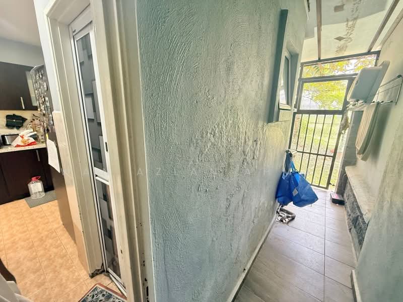 Rumah Teres 2 Tingkat untuk Dijual di Bukit Jelutong (Shah Alam) - Wan Azlan Ahmad - PropertyGuru.com.my