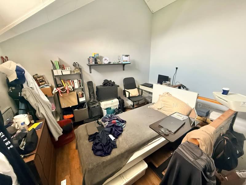 Rumah Teres 2 Tingkat untuk Dijual di Bukit Jelutong (Shah Alam) - Wan Azlan Ahmad - PropertyGuru.com.my