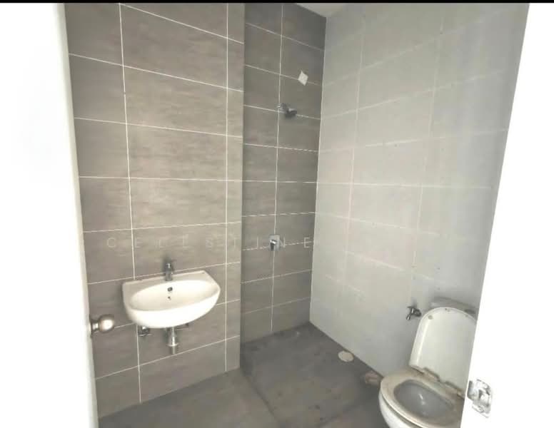 Semi-Detached House for Sale in Eco Majestic (Semenyih) - Celestine Ting - Bathroom - PropertyGuru.com.my