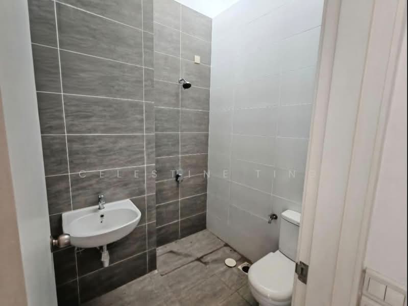 Semi-Detached House for Sale in Eco Majestic (Semenyih) - Celestine Ting - Bathroom - PropertyGuru.com.my