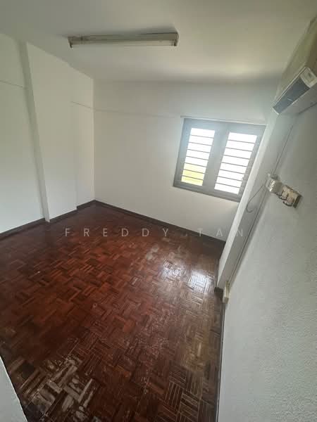 Pangsapuri untuk Dijual di Taman Pekaka Block 33 - Freddy Tan - PropertyGuru.com.my