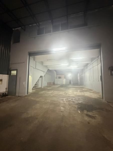 Terrace Factory for Rent in Taman Tan Sri Yaacob (Johor Bahru) - Kayden Beh - PropertyGuru.com.my