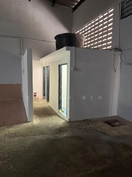 Terrace Factory for Rent in Taman Tan Sri Yaacob (Johor Bahru) - Kayden Beh - PropertyGuru.com.my