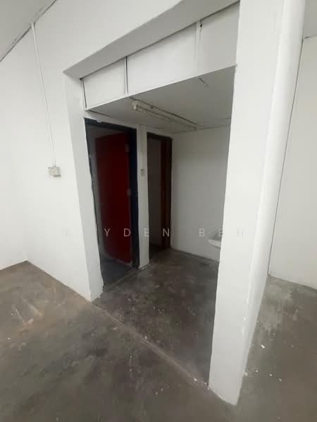 Terrace Factory for Rent in Taman Tan Sri Yaacob (Johor Bahru) - Kayden Beh - PropertyGuru.com.my