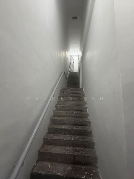 Terrace Factory for Rent in Taman Tan Sri Yaacob (Johor Bahru) - Kayden Beh - PropertyGuru.com.my