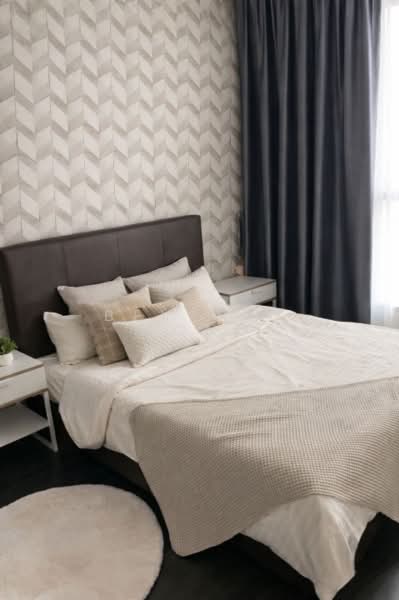 Servis Apartment untuk Disewa di 28 Boulevard - Beverly Wong - Bedroom - PropertyGuru.com.my