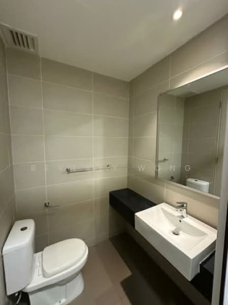 Servis Apartment untuk Disewa di 28 Boulevard - Beverly Wong - Bathroom - PropertyGuru.com.my