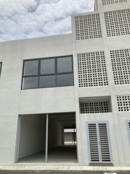 Shop for Rent in Bandar Sunsuria (Sepang) - Chong Shun Kae - Exterior - PropertyGuru.com.my