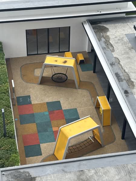 Service Residence for Rent at Hana @ Eco Ardence - Sharine Yeoh - Exterior - PropertyGuru.com.my