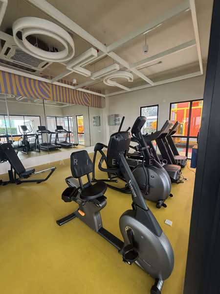 Service Residence for Rent at Hana @ Eco Ardence - Sharine Yeoh - PropertyGuru.com.my