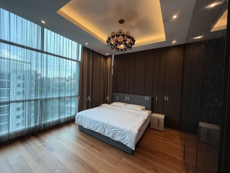 Kondominium untuk Dijual di Sunway Vivaldi - Phua Kin Hin - Bedroom - PropertyGuru.com.my