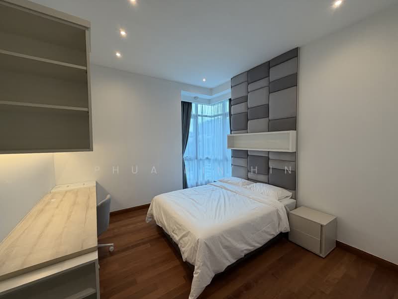 Kondominium untuk Dijual di Sunway Vivaldi - Phua Kin Hin - Bedroom - PropertyGuru.com.my