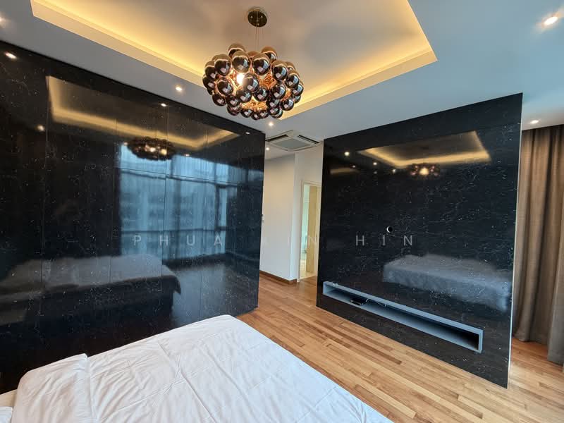 Kondominium untuk Dijual di Sunway Vivaldi - Phua Kin Hin - Bedroom - PropertyGuru.com.my