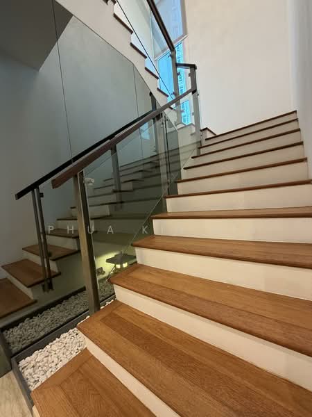 Kondominium untuk Dijual di Sunway Vivaldi - Phua Kin Hin - Interior - PropertyGuru.com.my