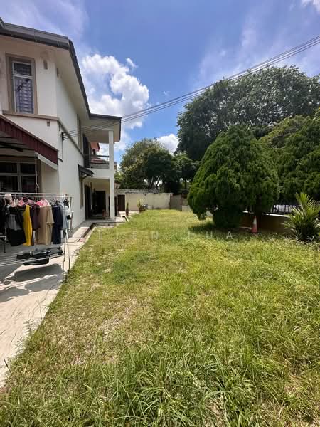 2-storey Terraced House for Sale in Taman Setia Indah (Tebrau) - Vlien Lua - Exterior - PropertyGuru.com.my