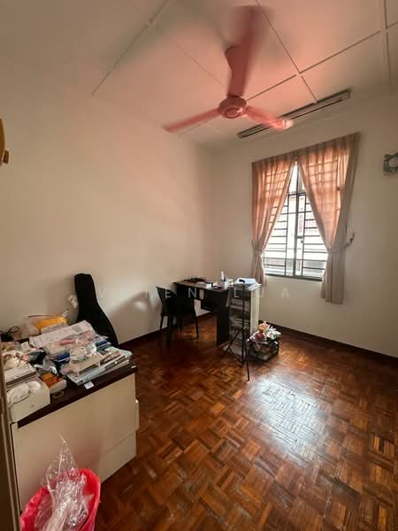 2-storey Terraced House for Sale in Taman Setia Indah (Tebrau) - Vlien Lua - Study - PropertyGuru.com.my