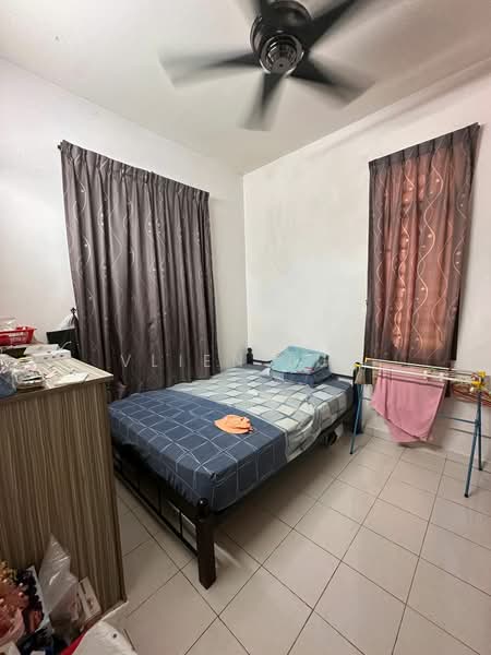 2-storey Terraced House for Sale in Taman Setia Indah (Tebrau) - Vlien Lua - Bedroom - PropertyGuru.com.my
