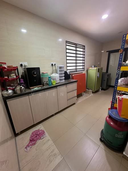 2-storey Terraced House for Sale in Taman Setia Indah (Tebrau) - Vlien Lua - PropertyGuru.com.my