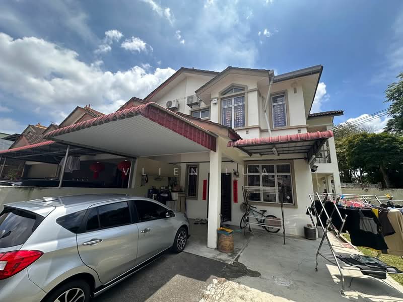 2-storey Terraced House for Sale in Taman Setia Indah (Tebrau) - Vlien Lua - PropertyGuru.com.my