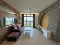 For Rent - MJC Upper Sanctuary