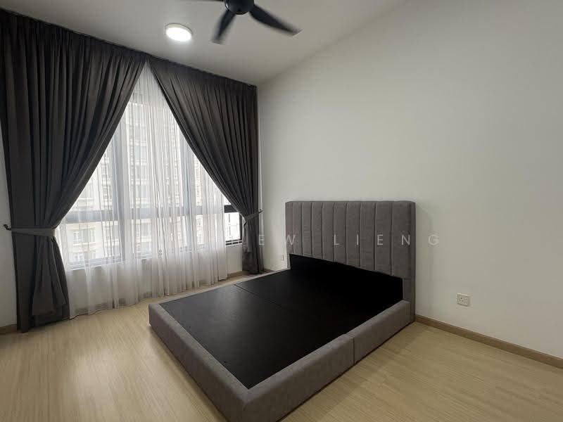 Kondominium untuk Disewa di Trinity Pentamont - Tan Chew Lieng - Bedroom - PropertyGuru.com.my
