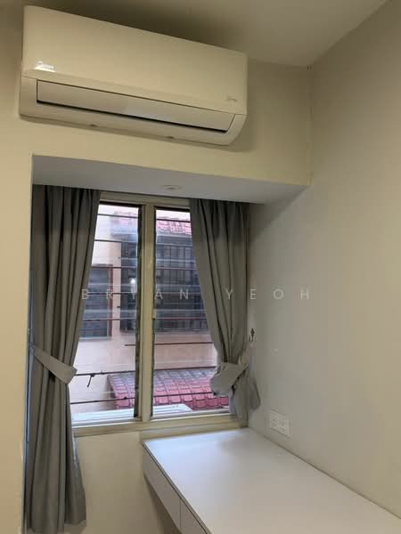 Apartment for Rent at Damai Apartment - Bryan Yeoh - Study - PropertyGuru.com.my