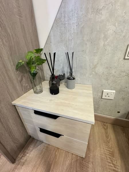 Servis Apartment untuk Disewa di Emporis - Sam Liew - Interior - PropertyGuru.com.my