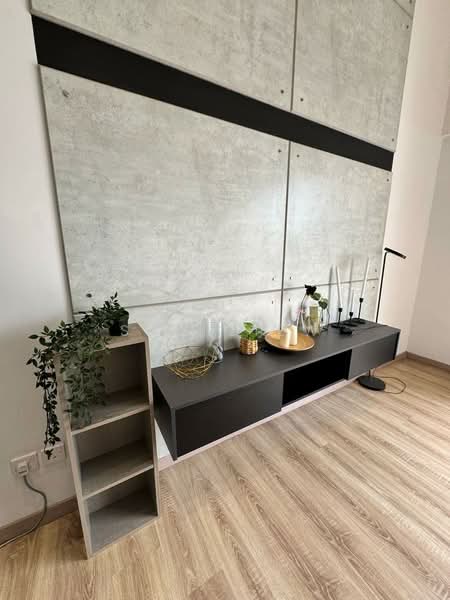 Servis Apartment untuk Disewa di Emporis - Sam Liew - Interior - PropertyGuru.com.my