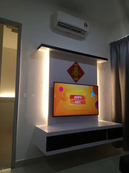 Kondominium untuk Disewa di Tropicana Bay Residences - Shirley Teh - Interior - PropertyGuru.com.my