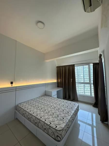 Kondominium untuk Disewa di Tropicana Bay Residences - Shirley Teh - Bedroom - PropertyGuru.com.my