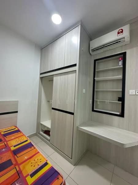 Kondominium untuk Disewa di Tropicana Bay Residences - Shirley Teh - Bedroom - PropertyGuru.com.my