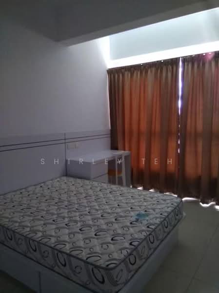 Kondominium untuk Disewa di Tropicana Bay Residences - Shirley Teh - Bedroom - PropertyGuru.com.my