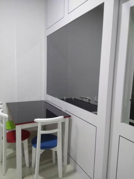 Kondominium untuk Disewa di Tropicana Bay Residences - Shirley Teh - Dining Room - PropertyGuru.com.my