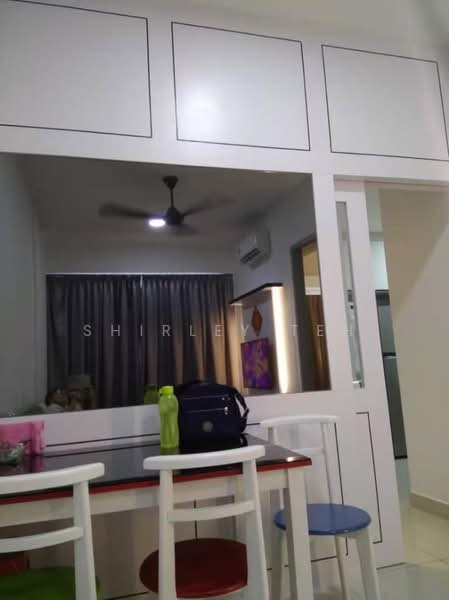 Kondominium untuk Disewa di Tropicana Bay Residences - Shirley Teh - Dining Room - PropertyGuru.com.my