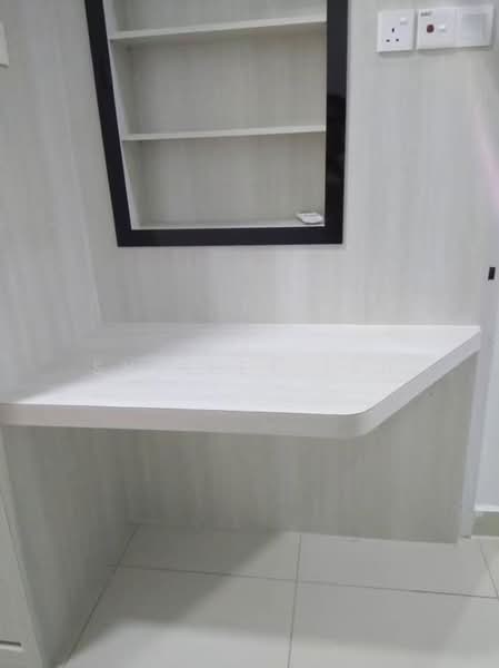 Kondominium untuk Disewa di Tropicana Bay Residences - Shirley Teh - Study - PropertyGuru.com.my