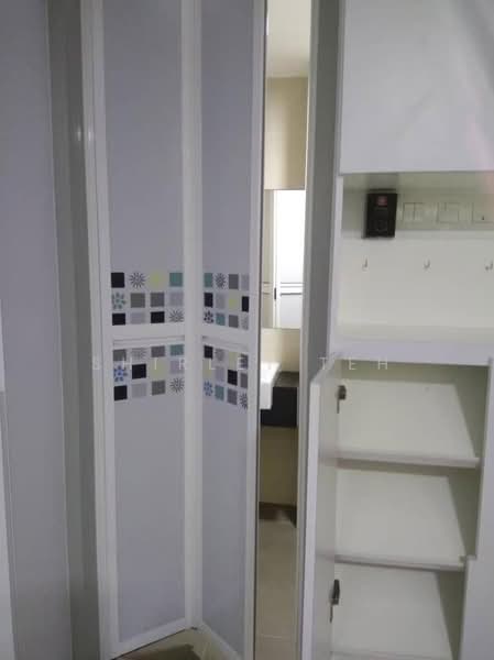 Kondominium untuk Disewa di Tropicana Bay Residences - Shirley Teh - Interior - PropertyGuru.com.my