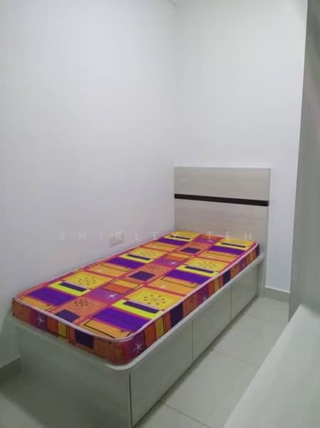 Kondominium untuk Disewa di Tropicana Bay Residences - Shirley Teh - Bedroom - PropertyGuru.com.my