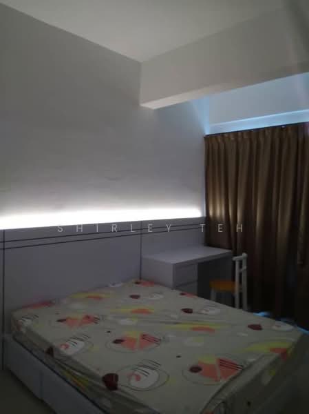 Kondominium untuk Disewa di Tropicana Bay Residences - Shirley Teh - Bedroom - PropertyGuru.com.my