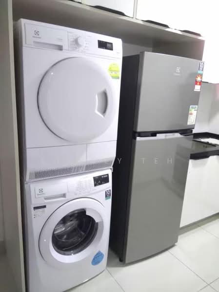 Kondominium untuk Disewa di Tropicana Bay Residences - Shirley Teh - Interior - PropertyGuru.com.my